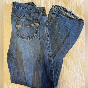 Cinch Carter Jeans 34x34